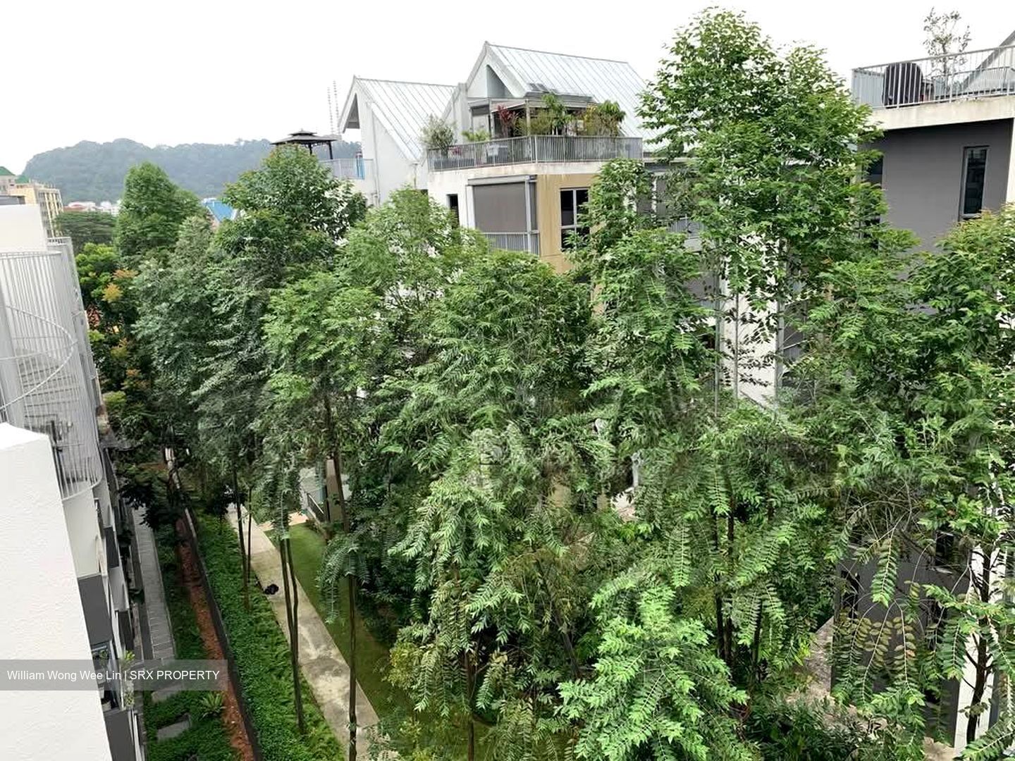 Nottinghill Suites (D21), Apartment #570644221